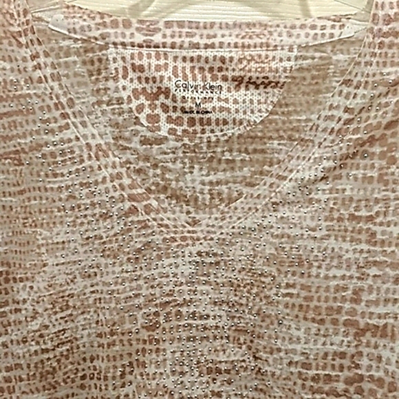 NWOT CALVIN KLEIN PERFORMANCE QUICK DRY - Picture 8 of 8